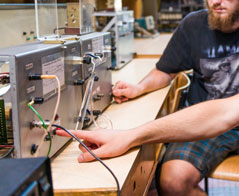 Fizyka Techniczna – Politechnika Warszawska