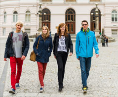 Gospodarka przestrzenna – Politechnika Warszawska