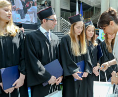 Administracja – Uniwersytet Warszawski