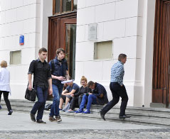 Archeologia - Uniwersytet Warszawski