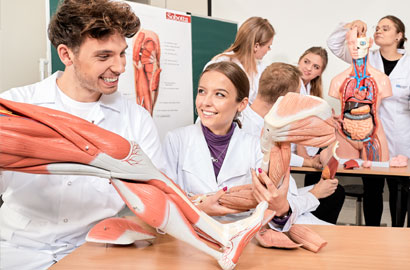 Uniwersytet Medyczny (UMED) w Łodzi - rekrutacja na studia 2026/2027