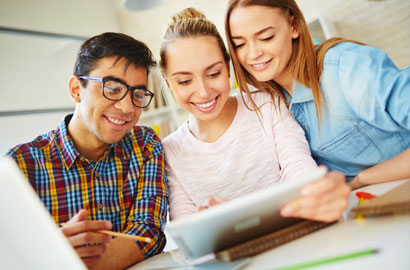 Społeczna Akademia Nauk w Łodzi - rekrutacja na studia 2026/2027