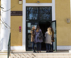 Ekonomia - Szkoła Główna Gospodarstwa Wiejskiego w Warszawie