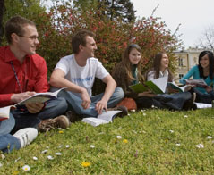 Pedagogika – Szkoła Główna Gospodarstwa Wiejskiego w Warszawie