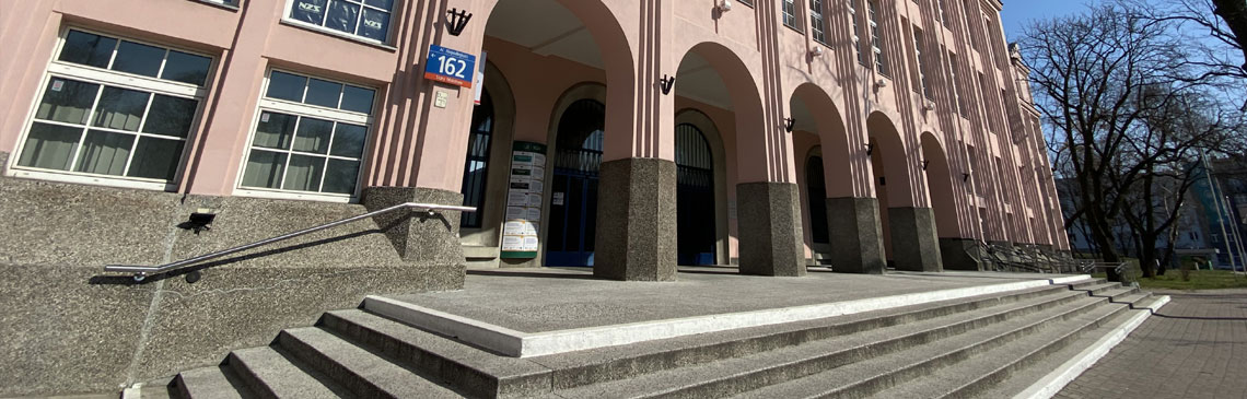 Szkoła Główna Handlowa kierunki studiów 2026/2027