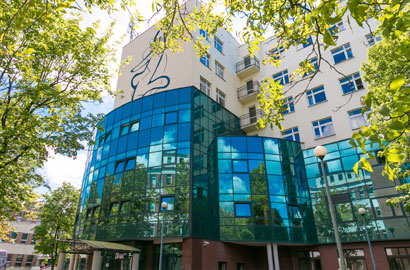 Akademia Pedagogiki Specjalnej w Warszawie - rekrutacja na studia 2026/2027