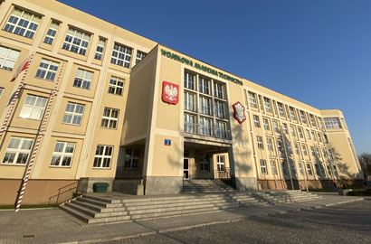 Wojskowa Akademia Techniczna (WAT) w Warszawie - rekrutacja na studia 2026/2027