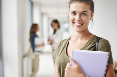 Społeczna Akademia Nauk w Warszawie - rekrutacja na studia 2026/2027