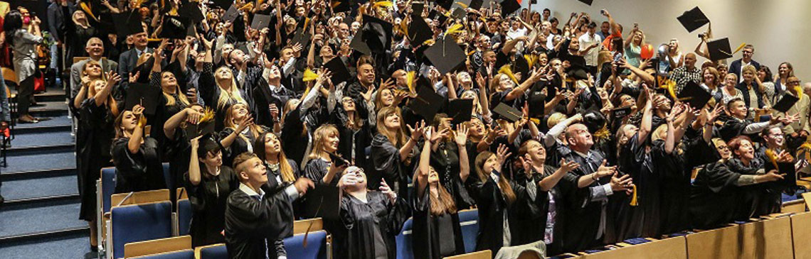 Uczelnia Techniczno-Handlowa - kierunki studiów 2026/2027