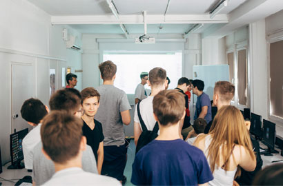 Akademia WIT w Warszawie - rekrutacja na studia 2026/2027