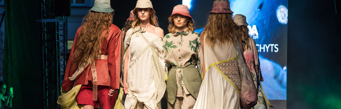 Viamoda - kierunki studiów 2026/2027