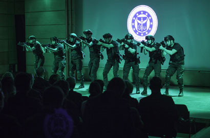 Wyższa Szkoła Bezpieczeństwa Publicznego i Indywidualnego 