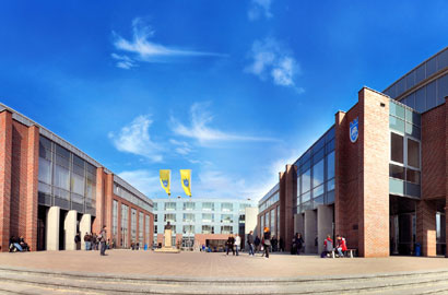 Uniwerystet Andrzeja Frycza Modrzewskiego - rekrutacja na studia 2026/2027