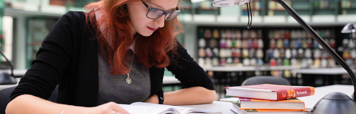 Uniwersytet Ignatianum - kierunki studiów 2026/2027