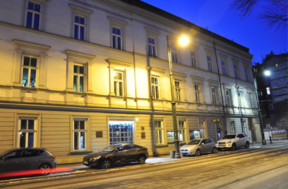 Akademia Sztuk Teatralnych im. Stanisława Wyspiańskiego w Krakowie - rekrutacja na studia 2026/2027