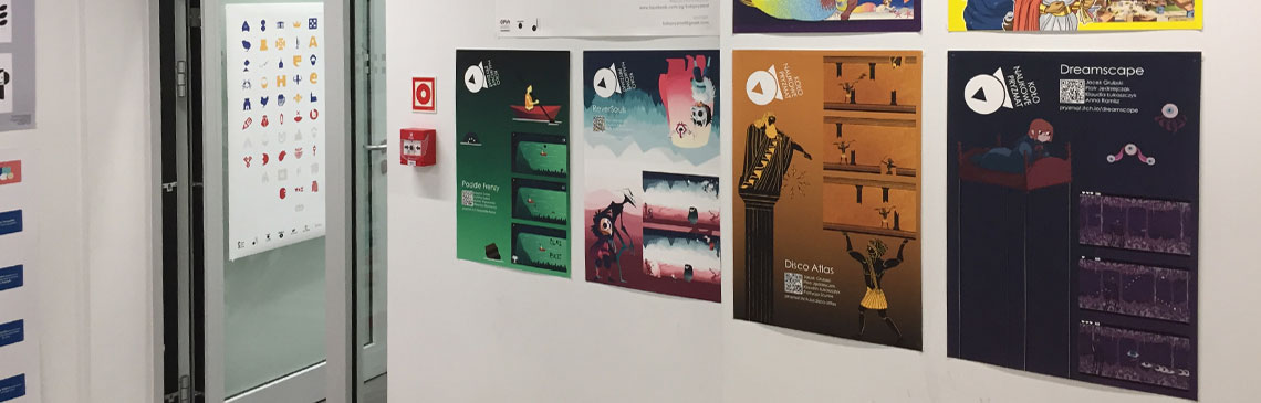 Akademia Sztuk Pięknych im. Jana Matejki - kierunki studiów 2026/2027