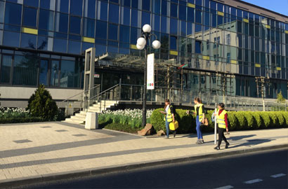 Akademia Górniczo Hutnicza im. Stanisława Staszica (AGH) w Krakowie – rekrutacja na studia 2026/2027