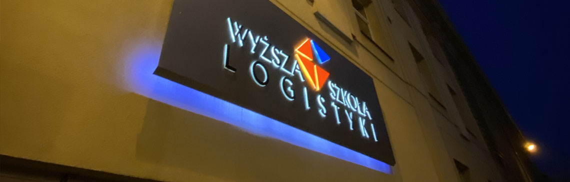 Wyższa Szkoła Logistyki - kierunki studiów 2026/2027
