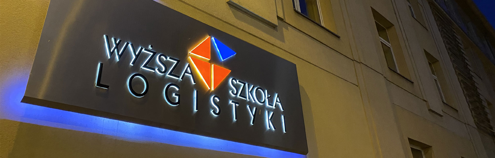 Wyższa Szkoła Logistyki w Poznaniu - rekrutacja na studia 2026/2027