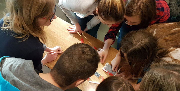 Wyższa Szkoła Zarządzania i Psychologii - kierunki studiów 2026/2027