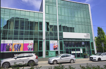 Wyższa Szkoła Zarządzania i Psychologii w Poznaniu - rekrutacja na studia 2026/2027