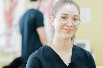 Wyższa Szkoła Edukacji i Terapii im. prof. Kazimiery Milanowskiej w Poznaniu - rekrutacja na studia 2026/2027