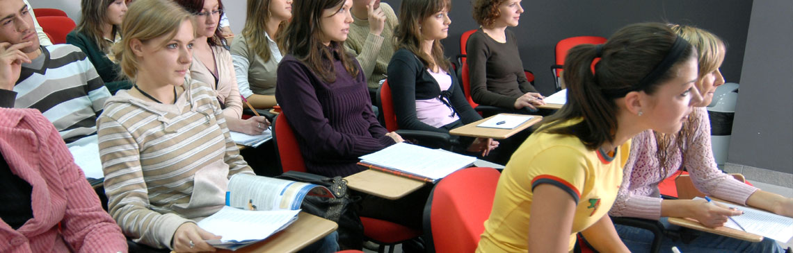 Wyższa Szkoła Języków Obcych im. Samuela Bogumiła Lindego w Poznaniu - kierunki studiów 2026/2027