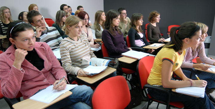 Wyższa Szkoła Języków Obcych im. Samuela Bogumiła Lindego w Poznaniu - kierunki studiów 2026/2027