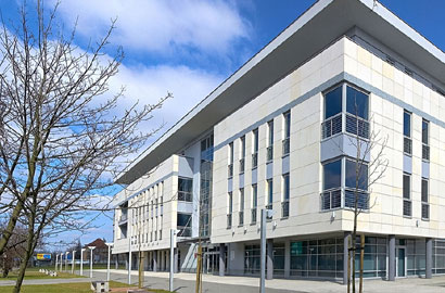 Uniwersytet Medyczny im. Karola Marcinkowskiego w Poznaniu - rekrutacja na studia 2026/2027