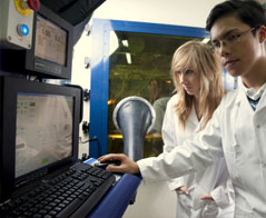 Mechanika i budowa maszyn – Wojskowa Akademia Techniczna w Warszawie