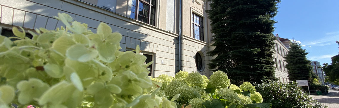 Uniwersytet Przyrodniczy - kierunki studiów 2026/2027