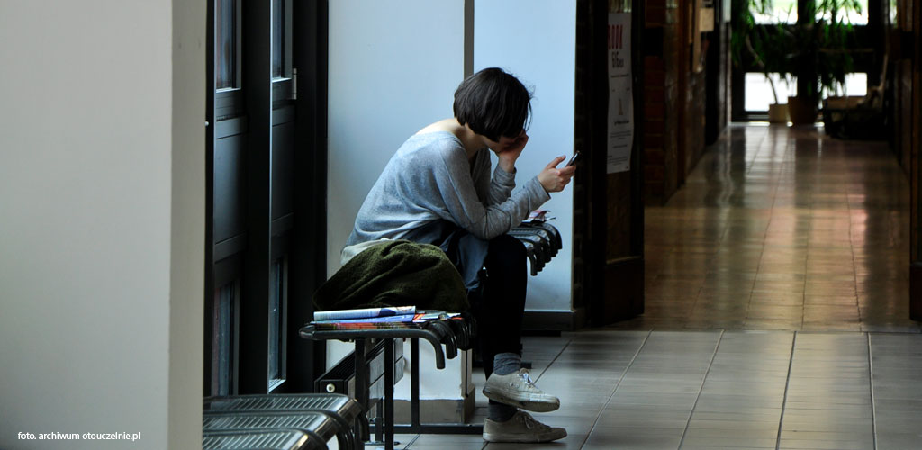 Pedagogika - studia online