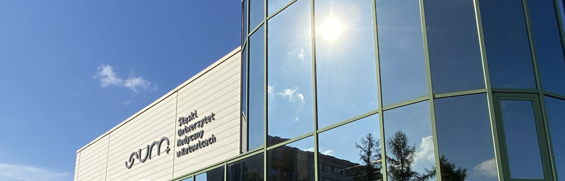 Śląski Uniwersytet Medyczny (ŚUM) w Katowicach - rekrutacja na studia 2026/2027