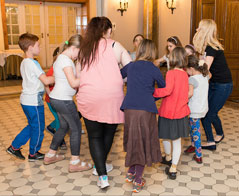 Pedagogika – Uniwersytet Łódzki