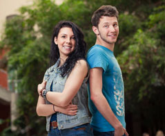 Transport - Akademia Humanistyczno - Ekonomiczna w Łodzi