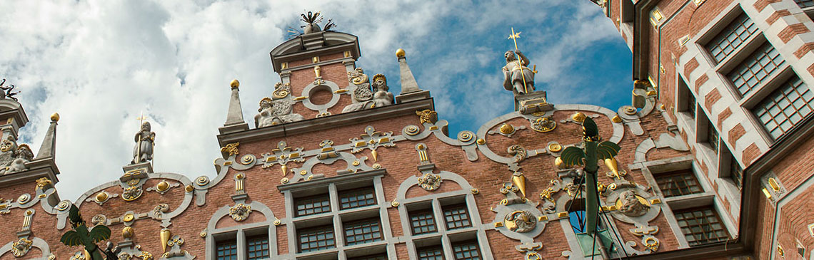 Akademia Sztuk Pięknych w Gdańsku - kierunki studiów 2025/2026