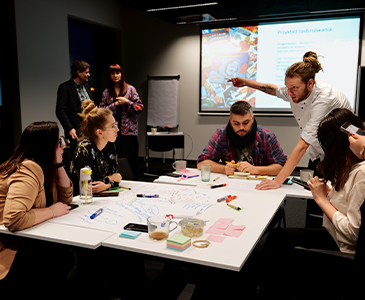 Collegium Da Vinci w Poznaniu - studia podyplomowe