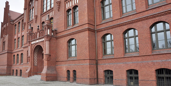 Akademia Muzyczna w Katowicach - kierunki studiów 2025/2026