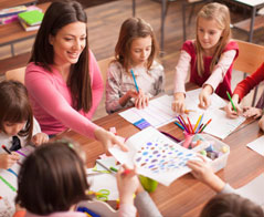 Pedagogika - Społeczna Akademia Nauk w Warszawie