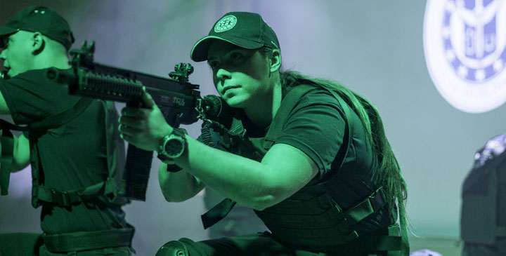 Dolnośląski Wydział Bezpieczeństwa i Nauk Społeczno-Prawnych we Wrocławiu WSBPiI Apeiron - kierunki studiów 2026/2027