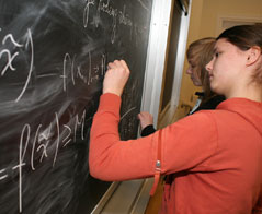 Geoinformatyka - Politechnika Warszawska