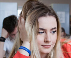 Pedagogika przedszkolna i wczesnoszkolna - Akademia Nauk Stosowanych im. Jana Amosa Komeńskiego w Lesznie