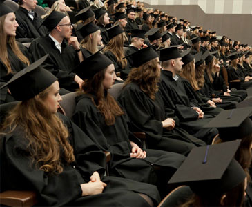 Uniwersytet Medyczny im. Karola Marcinkowskiego w Poznaniu - studia podyplomowe