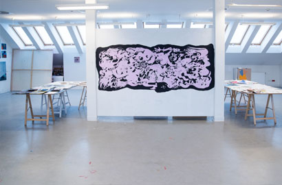 Akademia Sztuki w Szczecinie - rekrutacja na studia 2025/2026