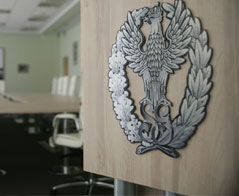 Administracja – Akademia Sztuki Wojennej w Warszawie