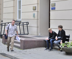 Historia sztuki - Uniwersytet Warszawski