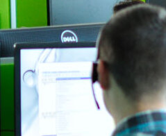 Informatyka – Collegium Balticum - Akademia Nauk Stosowanych