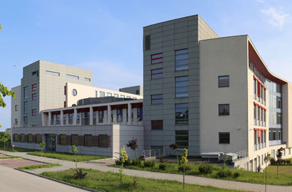 Uniwersytet Jana Kochanowskiego w Kielcach - rekrutacja na studia 2025/2026