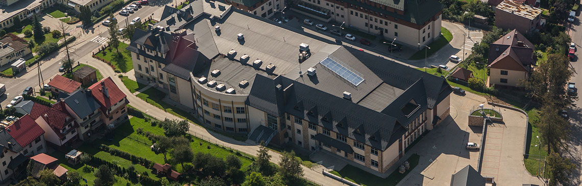 Akademia Nauk Stosowanych - rekrutacja na studia 2025/2026