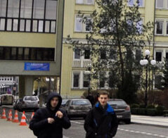 Zdrowie publiczne - Uniwersytet Rzeszowski